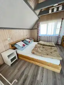 Уютный домик на берегу Байкала - 5