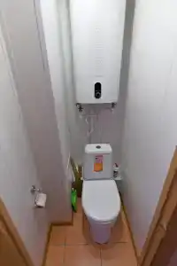 на Скальной - 21