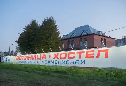 -Хостел на Промышленной - 0
