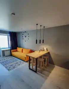 Квартиры на Ленина 24 - 13