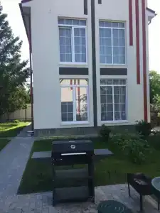 Частный дом у озера - 3