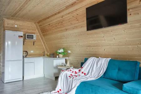 Рай в шалаше - 204