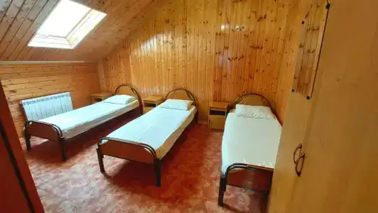 Тихий двор - 21