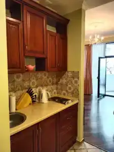 Воронцовский - 3