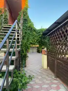 Гостевой дом на Набережной 36 - 5