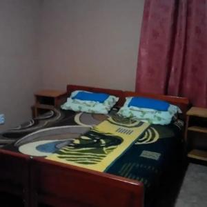 Любимовка - 0