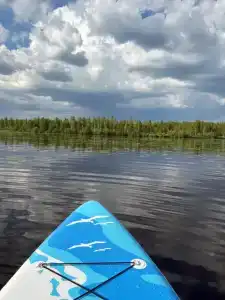 Гостевой дом в Городище - 30