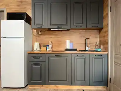 Квартиры на Цветочной 34 - 4