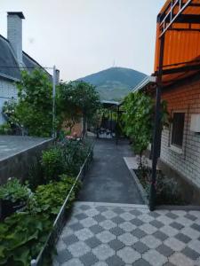 Дом для отдыха и рекреации - 8