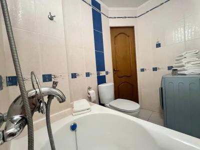 Квартиры на Старопрегольской набережной 16 - 302