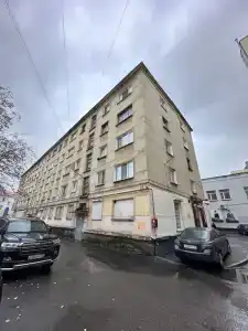 Квартиры на Самойловой 9 - 71