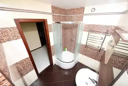 в престижном районе Лебяжий - 8