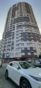2х комнатная квартира - 44