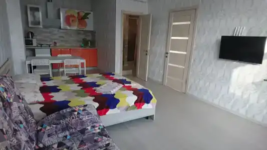 Квартиры на Алупкинском 2Г - 116