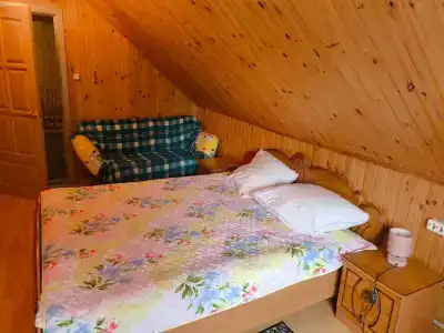 Агроусадьба на уединенном хуторе - 10