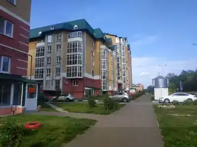 Квартиры на Гарифа Ахунова 16 - 9