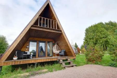 Рай в шалаше - 202