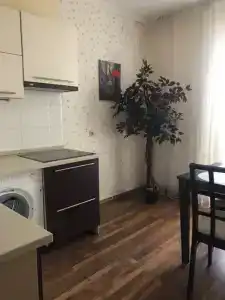 Квартиры на Литовском Вал 87А - 286