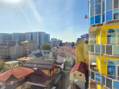 Квартира на Гвардейской, 34 - 261