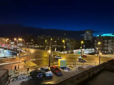 Квартиры на Октябрьской 57 - 295
