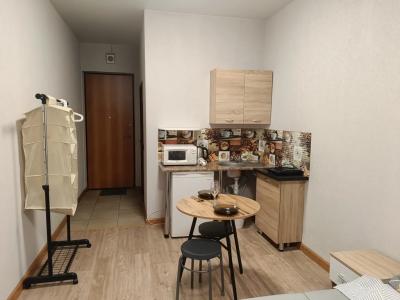 Квартиры на Белинского 30 - 223