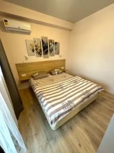 Квартиры на Цветочной 34 - 1104