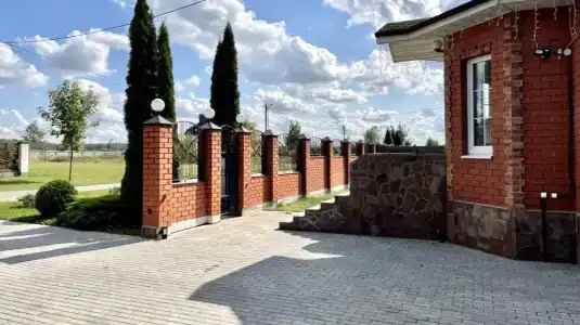 Уютный кантри лофт в живописном месте - 2