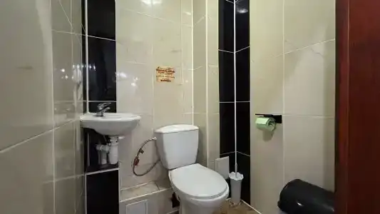 Гостевой дом - 66