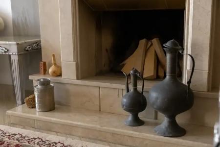 Дом с великолепным видом на Махачкалу - 5