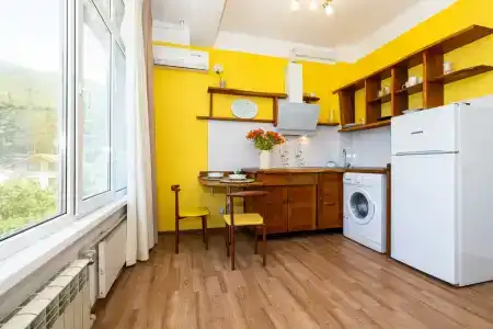 Квартиры на Защитников Кавказа 17 - 56