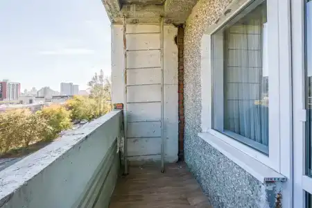 Квартира на Опалихинской - 25