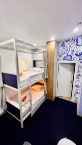 Хоромы - 50