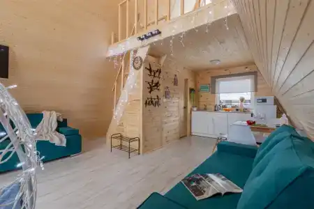 Рай в шалаше - 155