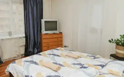 InnDays Садовая д.3 корп.2 - 39