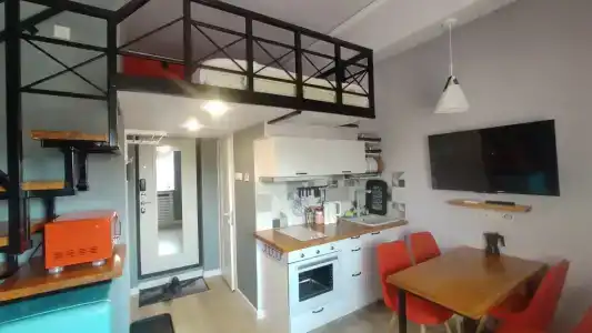 Metro Apartments - 20