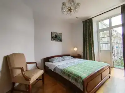 Квартиры на Независимости 23 - 215