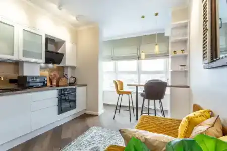 Пражская - 14