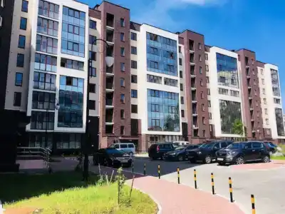Квартиры в Малом переулке 3 - 62