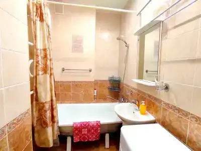 Квартиры на Ушинского 33к3 - 80