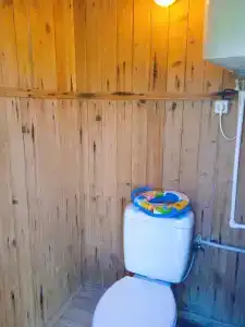 Гостевой дом на 4 человека - 5