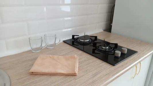 Квартиры на Льва Толстого 55 - 15