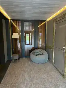 Frost Home - 17