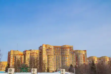 Квартира в Уфе - 5