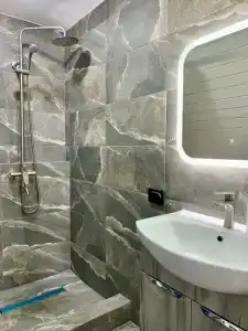 Отражение гор - 29