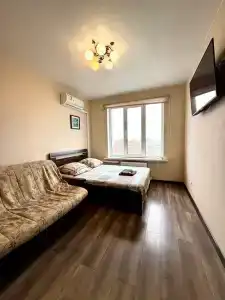 Квартиры на Чкалова 18 - 259