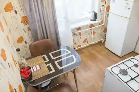 Квартирный - 6