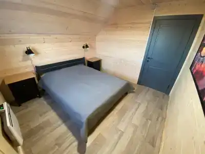 Частный дом 717 с баней  - 39