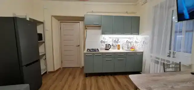Уютный дом с мангалом - 5
