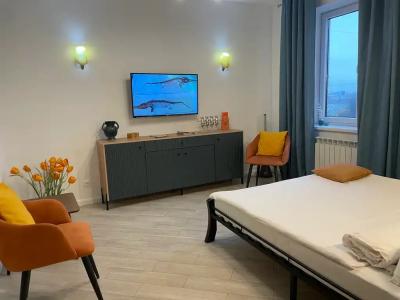 Квартиры в Малом переулке 3 - 32