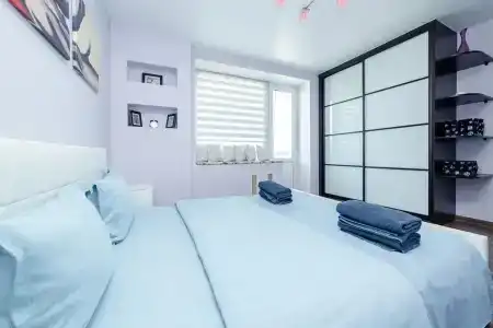 Квартиры на Романовской Слободе 10 - 160